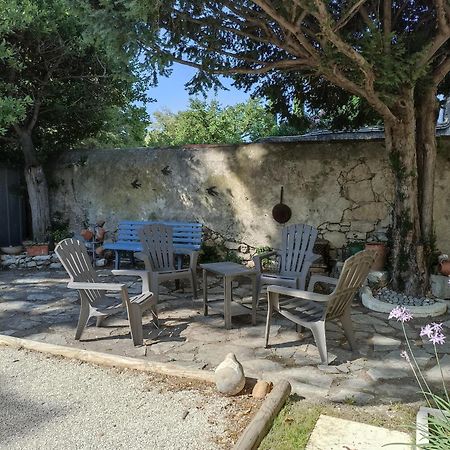 Maison Rosiris Pernes-les-Fontaines Exteriér fotografie